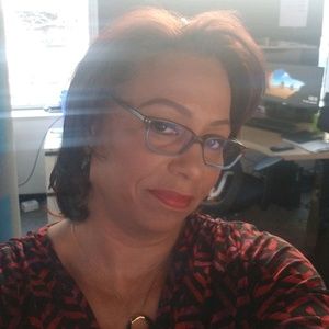 Meet your Posher, Veronica